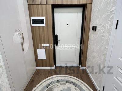 1-бөлмелі пәтер · 40 м² · 2/12 қабат, мкр Акжайык, улица Төлеметова 83 — Толеметова, бағасы: 230 000 ₸ в Шымкенте, Абайский р-н