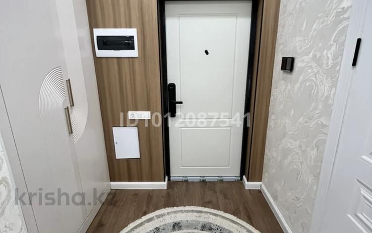 1-бөлмелі пәтер · 40 м² · 2/12 қабат, мкр Акжайык, улица Төлеметова 83 — Толеметова, бағасы: 230 000 ₸ в Шымкенте, Абайский р-н — фото 2