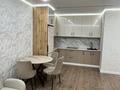 1-бөлмелі пәтер · 40 м² · 2/12 қабат, мкр Акжайык, улица Төлеметова 83 — Толеметова, бағасы: 230 000 ₸ в Шымкенте, Абайский р-н — фото 4
