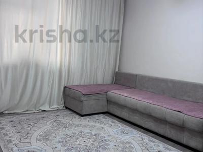 1-комнатная квартира · 36 м² · 5/12 этаж, мкр Акбулак, 1-я улица — Момышулы за 24 млн ₸ в Алматы, Алатауский р-н