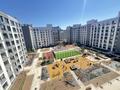 1-комнатная квартира · 37 м² · 7/9 этаж, ул. Е-900 8 за 29.5 млн ₸ в Астане, Нура р-н