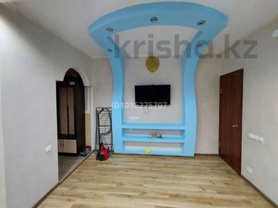 1-бөлмелі пәтер · 40 м², Нұрсая ш/а., Болашак 52, бағасы: 160 000 ₸ в Атырау, мкр Нурсая