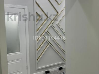 2-комнатная квартира · 72 м² · 3/12 этаж, Назарбекова 29/6 — Шаяхметов за 300 000 ₸ в Шымкенте, Туран р-н