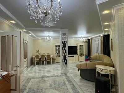 3-комнатная квартира · 122.1 м² · 10/10 этаж, Казыбек би 42 за 78 млн ₸ в Усть-Каменогорске