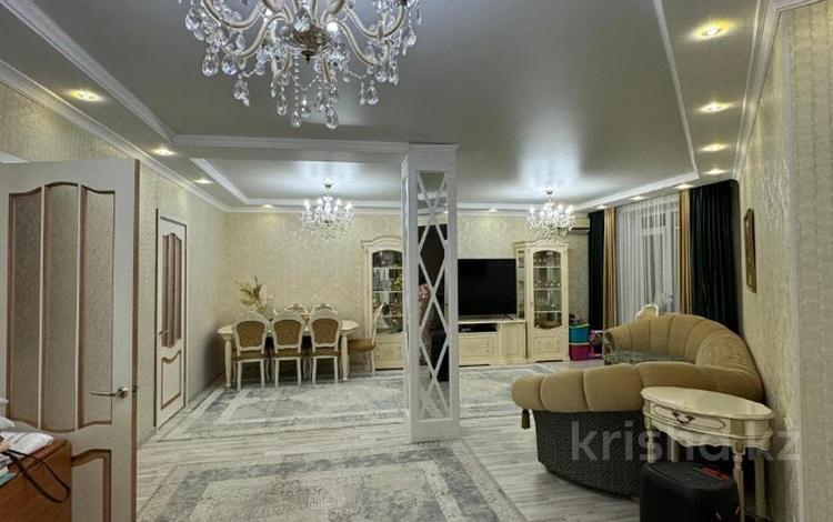 3-комнатная квартира · 122.1 м² · 10/10 этаж, Казыбек би 42 за 78 млн ₸ в Усть-Каменогорске — фото 5