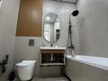3-бөлмелі пәтер · 72 м² · 4/9 қабат, Е-321 6, бағасы: 65 млн ₸ в Астане, Есильский р-н — фото 16