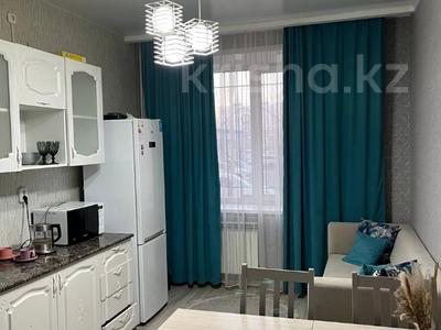 1-бөлмелі пәтер · 44.8 м² · 1/6 қабат, Назарбаева 213, бағасы: 20 млн ₸ в Костанае