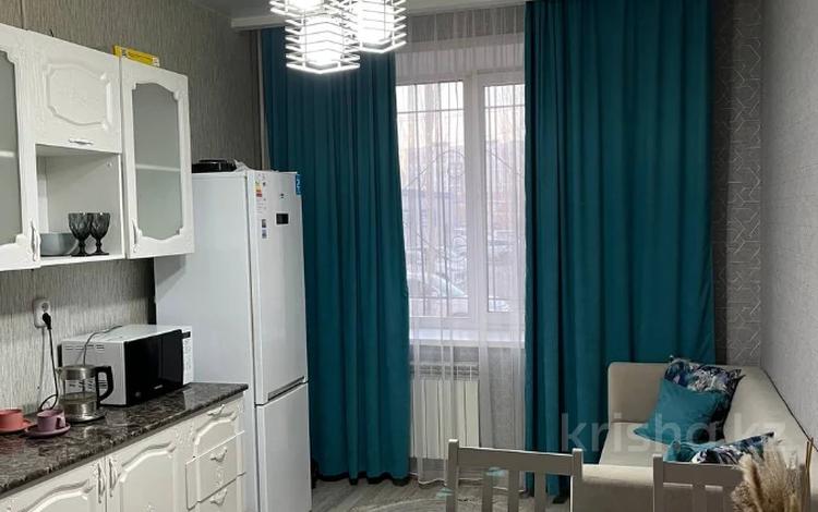 1-бөлмелі пәтер · 44.8 м² · 1/6 қабат, Назарбаева 213, бағасы: 20 млн ₸ в Костанае — фото 3