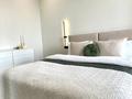 2-комнатная квартира · 52 м², Улы Дала 35 за 16 800 ₸ в Астане, Нура р-н
