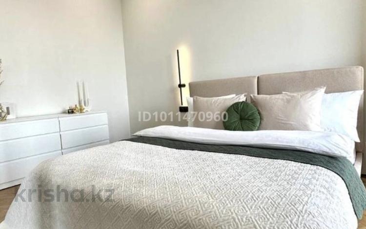 2-комнатная квартира · 52 м², Улы Дала 35 за 16 800 ₸ в Астане, Нура р-н — фото 2