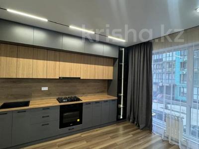 2-комнатная квартира · 52 м² · 2/10 этаж, Мкр. Шугыла — ИПОТЕКУ ПРОХОДИТ за 32 млн ₸ в Алматы, Наурызбайский р-н