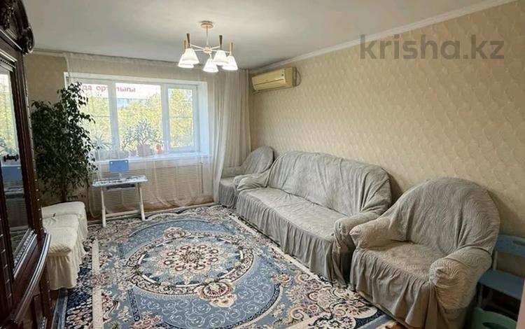 4-комнатная квартира · 85 м² · 4/5 этаж, Абилкайыр хана за 24 млн ₸ в Актобе — фото 2