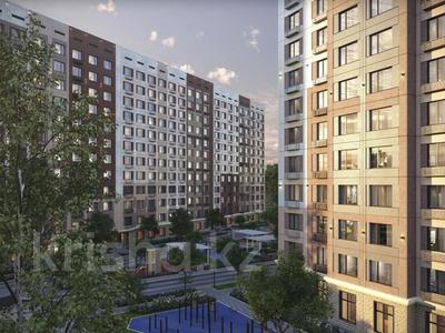 2-бөлмелі пәтер · 51.8 м² · 5/12 қабат, Райымбека 210, бағасы: 40.1 млн ₸ в Алматы, Алмалинский р-н
