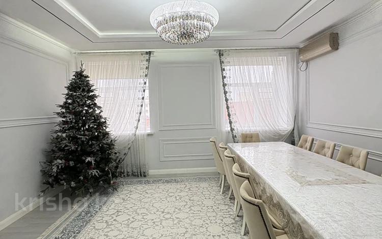 4-комнатная квартира · 92 м², Желтоқсан 11В за ~ 40 млн ₸ в  — фото 2