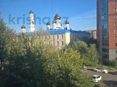 1-комнатная квартира · 36 м² · 4/5 этаж, Александр Петрова — Магжан Жумабаева за 16.5 млн ₸ в Астане, Алматы р-н