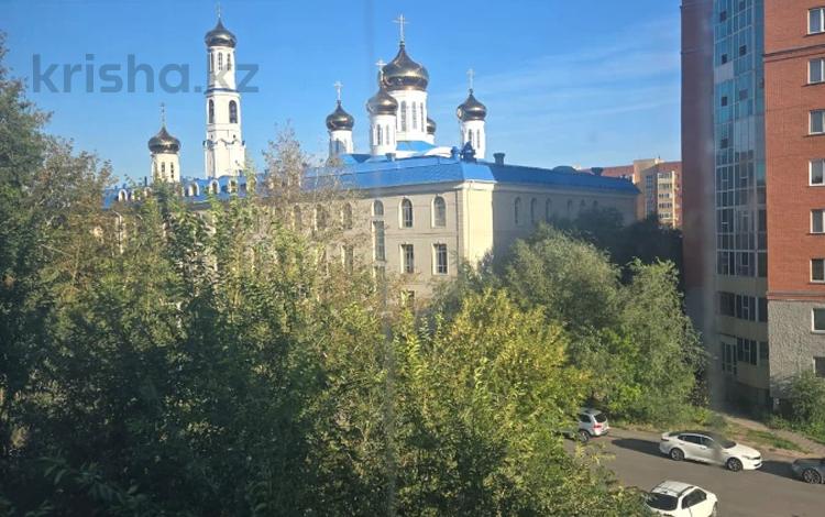 1-комнатная квартира · 36 м² · 4/5 этаж, Александр Петрова — Магжан Жумабаева за 16.5 млн ₸ в Астане, Алматы р-н — фото 5