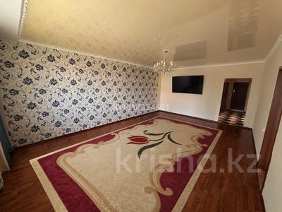 Отдельный дом · 3 комнаты · 104.7 м² · 8 сот., Оспан батыр за 28 млн ₸ в Уральске