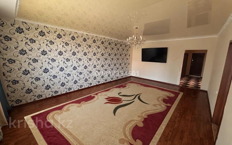 Жеке үй · 3 бөлме · 104.7 м² · 8 жүзд., Оспан батыр, бағасы: 28 млн ₸ в Уральске — фото 2