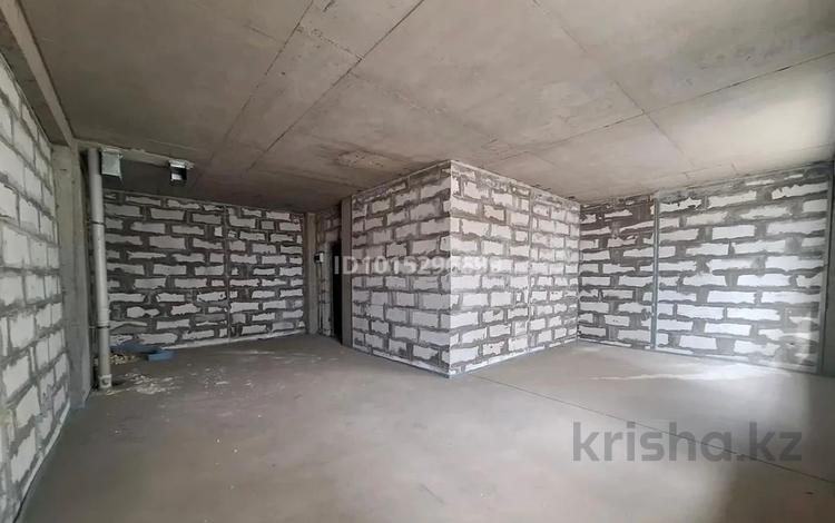 2-комнатная квартира · 49 м² · 1/3 этаж, мкр Акжар, Береке 9 за 22 млн ₸ в Алматы, Наурызбайский р-н — фото 2