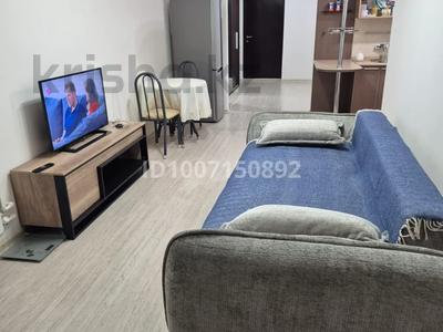 2-комнатная квартира · 52 м² · 16/18 этаж, Прокофьева 144 за 38.5 млн ₸ в Алматы, Алмалинский р-н
