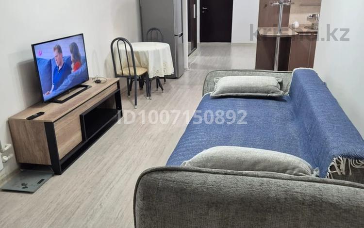2-бөлмелі пәтер · 52 м² · 16/18 қабат, Прокофьева 144, бағасы: 38.5 млн ₸ в Алматы, Алмалинский р-н — фото 10