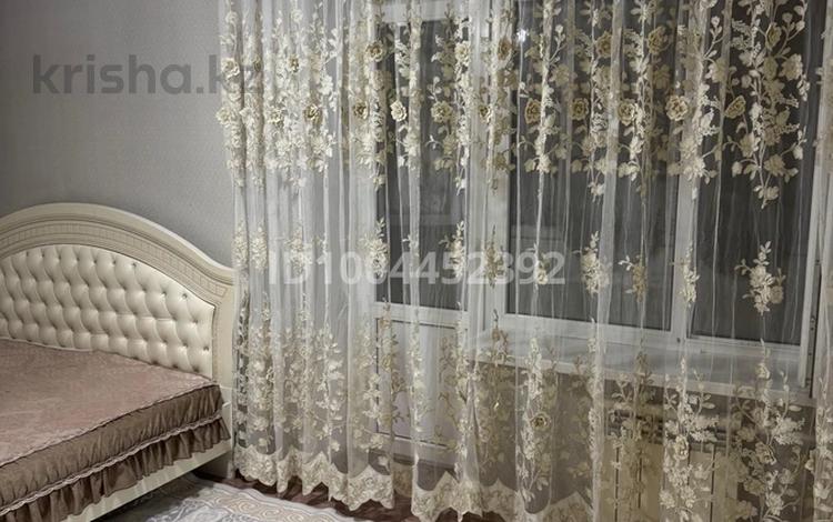 2-бөлмелі пәтер · 43 м² · 5/5 қабат, Жаманкулова 6/1, бағасы: 115 000 ₸ в Актобе, мкр Москва — фото 9