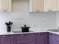 1-комнатная квартира · 41 м² · 8/18 этаж, Мәңгілік Ел — Улы Дала за 220 000 ₸ в Астане, Есильский р-н — фото 4