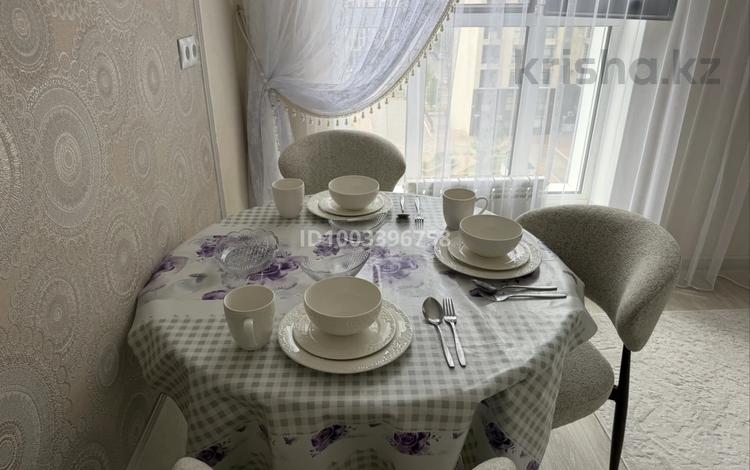 1-комнатная квартира · 41 м² · 8/18 этаж, Мәңгілік Ел — Улы Дала за 220 000 ₸ в Астане, Есильский р-н — фото 27