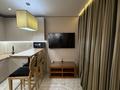 2-бөлмелі пәтер · 53.7 м² · 4/9 қабат, Бурундайская 91, бағасы: 37.5 млн ₸ в Алматы, Жетысуский р-н — фото 7