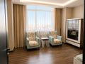 4-бөлмелі пәтер · 140 м² · 11/18 қабат, проспект Рахимжана Кошкарбаева 10/1, бағасы: 630 000 ₸ в Астане, Алматы р-н — фото 3