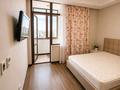 4-бөлмелі пәтер · 140 м² · 11/18 қабат, проспект Рахимжана Кошкарбаева 10/1, бағасы: 630 000 ₸ в Астане, Алматы р-н — фото 6