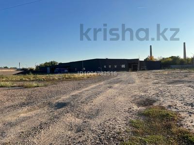Өнеркәсіптік база · 2 га, Курганская 37, бағасы: 2 300 〒 в Костанае