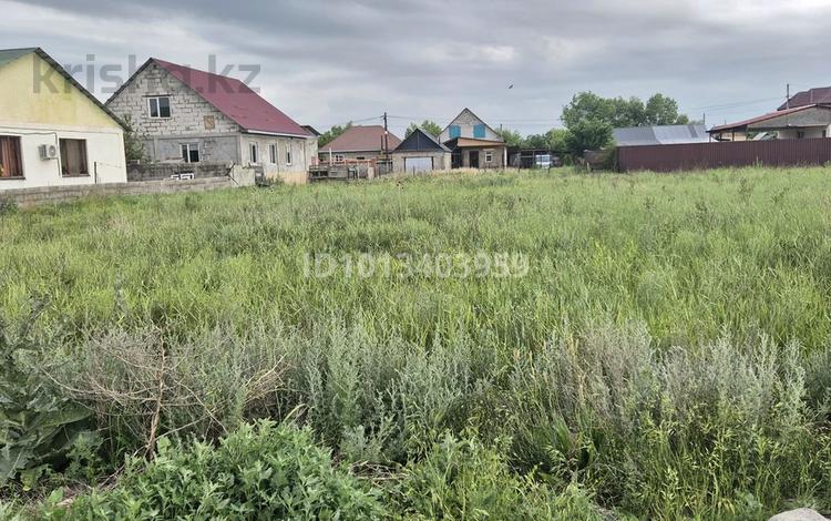 Участок · 8 соток, Турксибский р-н за 3.5 млн ₸ в Алматы — фото 2
