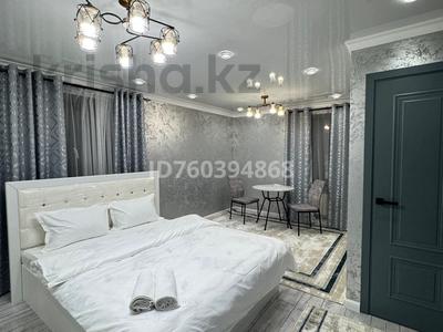 1-бөлмелі пәтер · 35 м² · 4/4 қабат, Абая 134 — Пересечение Айтеке би, Дамдес, Шефстар, бағасы: 15 000 ₸ в Таразе