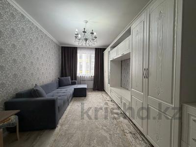 1-комнатная квартира · 37 м² · 5/9 этаж, Аль-Фараби 30 — Улы Дала за 24 млн ₸ в Астане, Есильский р-н