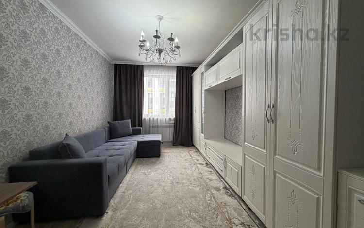 1-комнатная квартира · 37 м² · 5/9 этаж, Аль-Фараби 30 — Улы Дала за 24 млн ₸ в Астане, Есильский р-н — фото 2