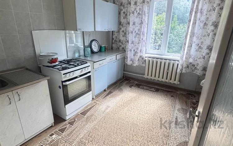 2-бөлмелі пәтер · 52.7 м² · 2/5 қабат, Қалқаман 3, бағасы: 33 млн ₸ в Алматы, Наурызбайский р-н — фото 2