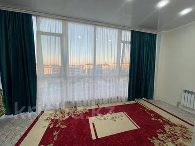 2-комнатная квартира · 75 м² · 5/5 этаж, 19-й мкр 121/1 за 24.5 млн ₸ в Актау