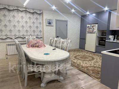 6-бөлмелі пәтер · 257 м² · 2/20 қабат, Кенесары 46, бағасы: 100 млн ₸ в Астане, р-н Байконур