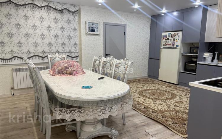 6-бөлмелі пәтер · 257 м² · 2/20 қабат, Кенесары 46, бағасы: 100 млн ₸ в Астане, р-н Байконур — фото 6