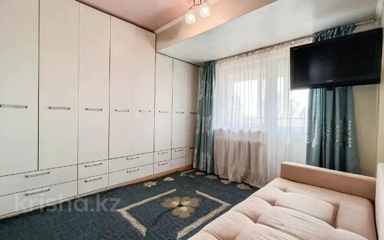 2-бөлмелі пәтер · 55 м² · 6/6 қабат, мкр Жулдыз-2, бағасы: 29.5 млн ₸ в Алматы, Турксибский р-н — фото 10