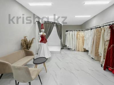 Свободное назначение, офисы, магазины и бутики, салоны красоты, образование · 40 м² за 22.5 млн ₸ в Алматы, Наурызбайский р-н