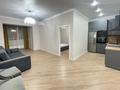 2-комнатная квартира · 65 м² · 6/20 этаж, Гагарина 310 за 400 000 〒 в Алматы, Бостандыкский р-н — фото 5