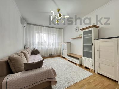 3-бөлмелі пәтер · 71 м² · 9/9 қабат, Орбита-4 ш/а. 15 — Парк Первого президента, бағасы: 54.5 млн ₸ в Алматы, Бостандыкский р-н