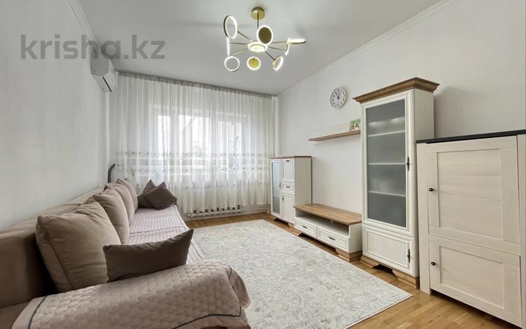 3-бөлмелі пәтер · 71 м² · 9/9 қабат, Орбита-4 ш/а. 15 — Парк Первого президента, бағасы: 54.5 млн ₸ в Алматы, Бостандыкский р-н — фото 3
