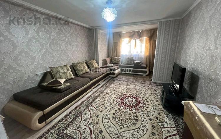 2-бөлмелі пәтер · 56 м² · 2/4 қабат, Макарова 22 — Военторг, бағасы: 12.5 млн ₸ в Таразе — фото 2