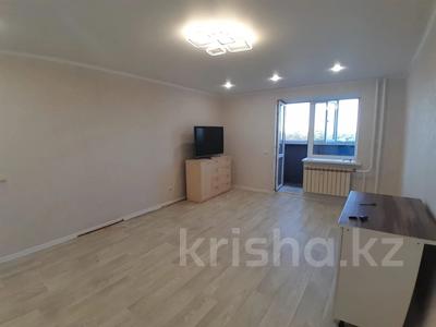 1-бөлмелі пәтер · 41 м² · 5/9 қабат, мкр.Наурыз 1, бағасы: 19.5 млн ₸ в Костанае
