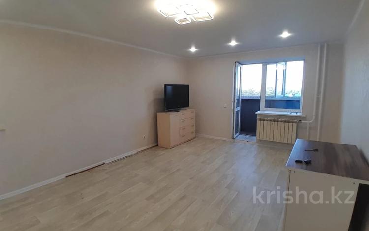 1-бөлмелі пәтер · 41 м² · 5/9 қабат, мкр.Наурыз 1, бағасы: 19.5 млн ₸ в Костанае — фото 2