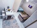 1-комнатная квартира · 50 м² · 5/7 этаж, 16-й мкр 61 дом — МОРЕ,АКВАПАРК,ТРК АКТАУ,ЦЕНТР ГОРОДА за 8 000 ₸ в Актау — фото 3