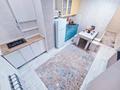 1-комнатная квартира · 50 м² · 5/7 этаж, 16-й мкр 61 дом — МОРЕ,АКВАПАРК,ТРК АКТАУ,ЦЕНТР ГОРОДА за 8 000 ₸ в Актау — фото 4